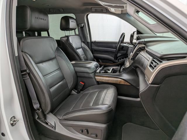 Used 2018 GMC Yukon Denali AWD/4WD image 22