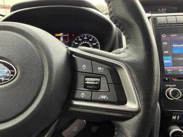 Used 2020 Subaru Ascent Limited image 16