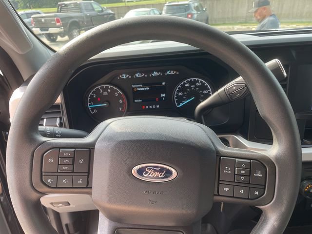 Certified 2024 Ford F350 XL w/ STX Appearance Package image 28