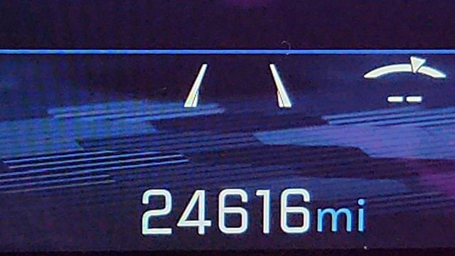 Used 2025 Chevrolet Equinox LT FWD image 11