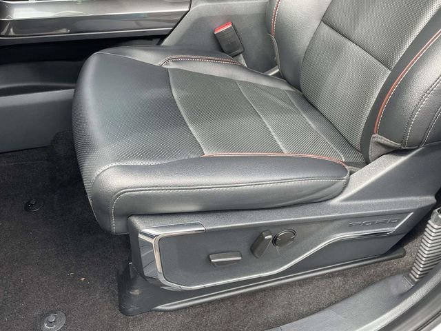 Certified 2023 Ford F150 Lariat image 22