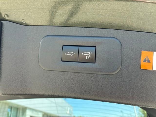 Used 2024 Lexus NX 350 AWD w/ Vision Package image 11