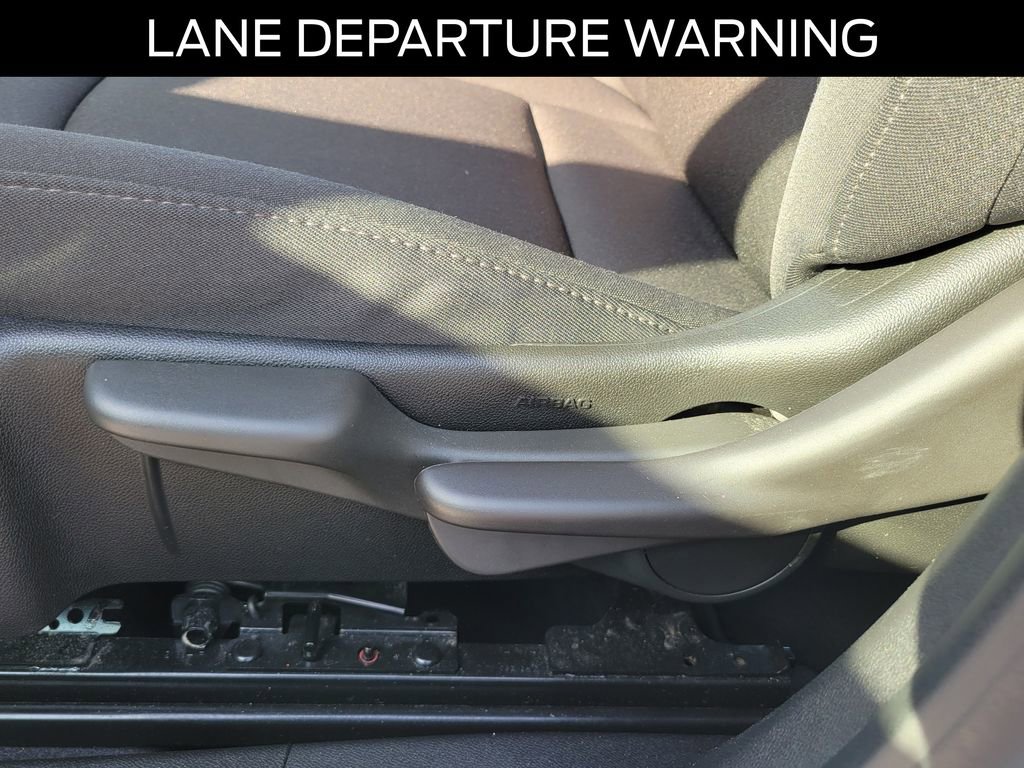 Used 2023 Chevrolet Malibu LS image 15