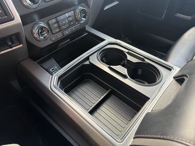 Certified 2019 Ford F250 Platinum w/ Platinum Ultimate Package image 40