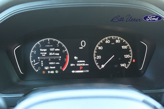 Used 2025 Honda Pilot TrailSport image 26