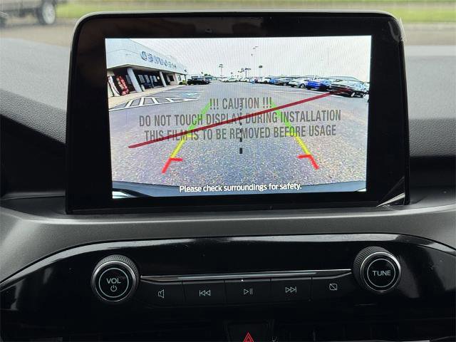 Certified 2023 Ford Escape FWD image 28