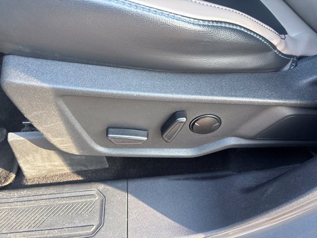 Certified 2023 Ford Bronco Wildtrak AWD/4WD image 13