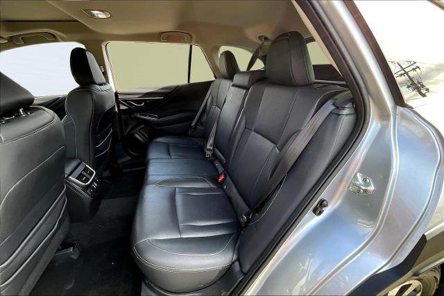 Used 2023 Subaru Outback Limited w/ Tech Package 2 image 29