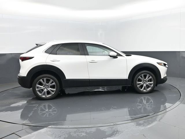 Used 2020 MAZDA CX-30 AWD w/ Preferred Package image 4