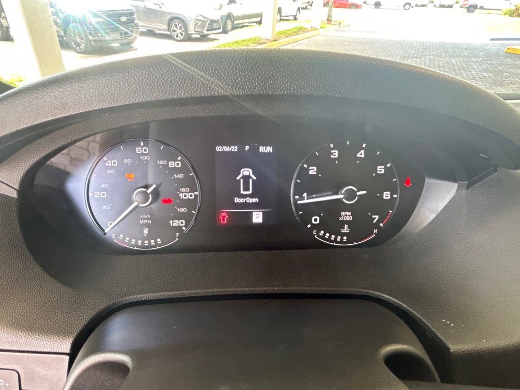 Used 2023 RAM ProMaster 2500 w/ Convenience Group image 30