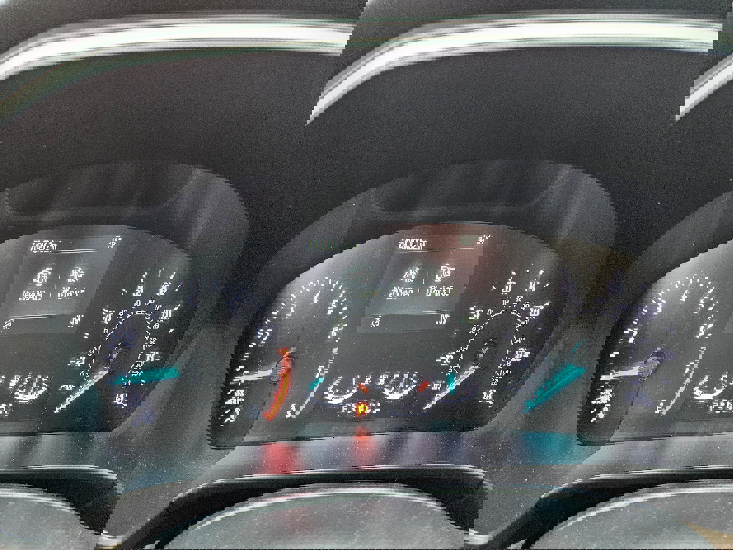 Certified 2020 Ford Escape SE image 20