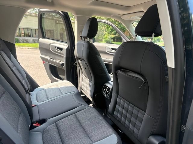 Certified 2023 Ford Bronco Sport Big Bend w/ Convenience Package AWD/4WD image 29
