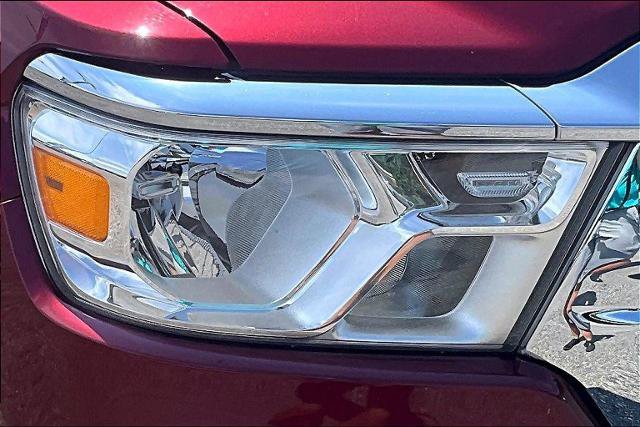 Used 2022 RAM 1500 Big Horn AWD/4WD image 30