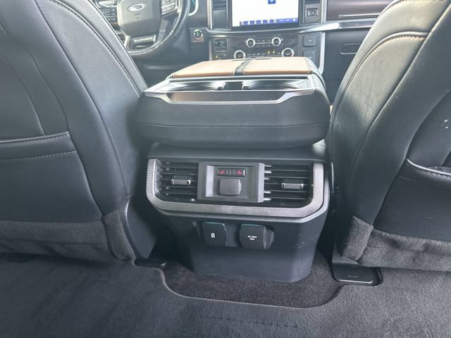 Certified 2022 Ford F150 Platinum w/ Bed Utility Package AWD/4WD image 24