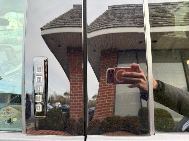 Certified 2022 Ford F150 XLT w/ Equipment Group 301A Mid image 15