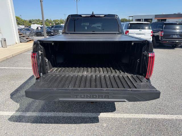Used 2023 Toyota Tundra TRD Pro AWD/4WD image 9