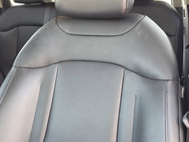 Used 2024 Kia Sportage EX FWD image 15