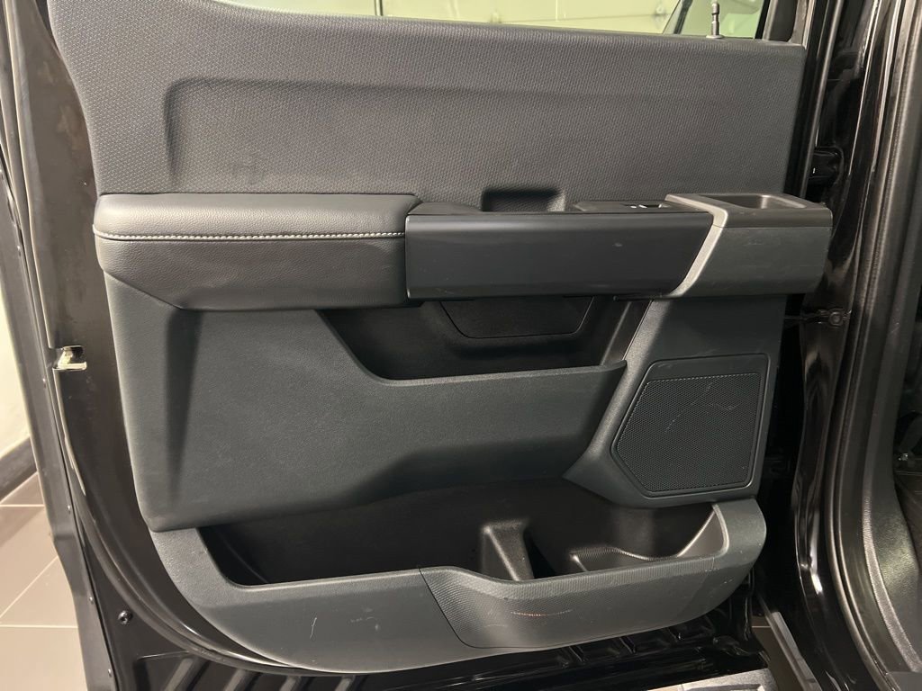 Certified 2021 Ford F150 XL w/ STX Appearance Package image 29