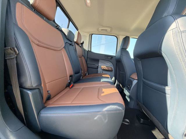 Certified 2024 Ford Maverick Lariat AWD/4WD image 20