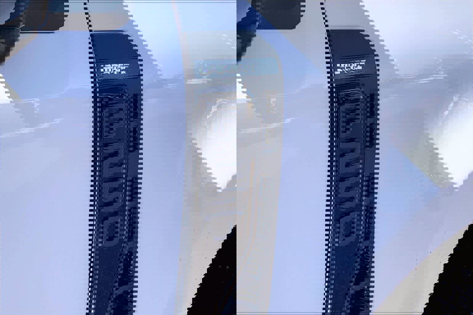 Certified 2023 Ford F250 Lariat w/ Lariat Ultimate Package image 31