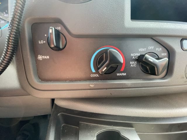 Certified 2024 Ford E-350 and Econoline 350 Super Duty w/ Power Windows & Locks Group RWD image 24