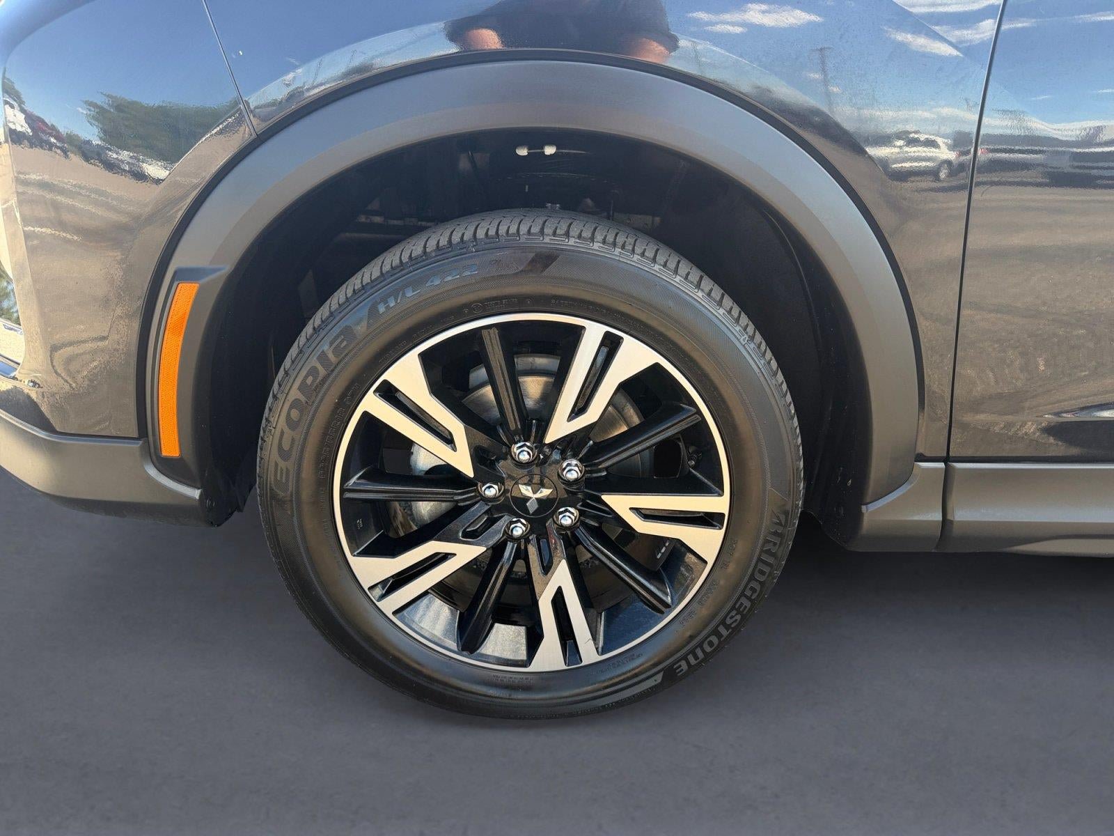 Used 2024 Mitsubishi Eclipse Cross AWD image 14
