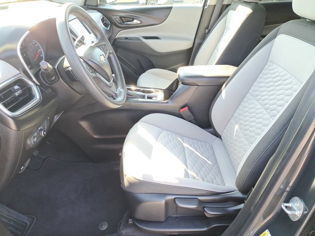 Used 2020 Chevrolet Equinox LS image 19