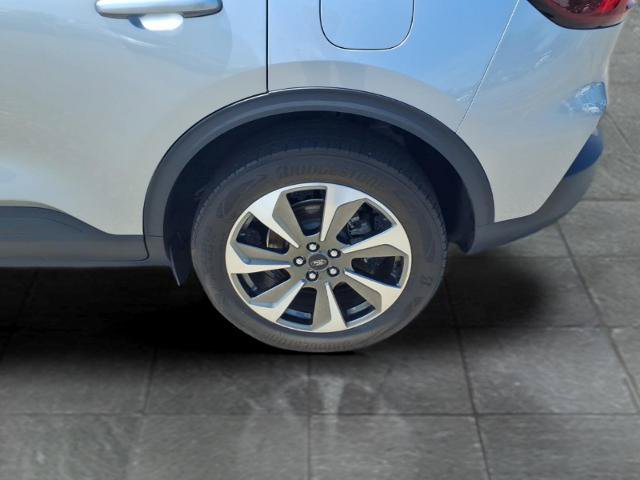 Certified 2023 Ford Escape Platinum AWD/4WD image 26