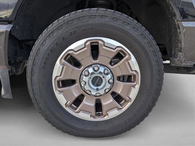 Certified 2025 Ford F250 King Ranch w/ FX4 Off-Road Package image 25