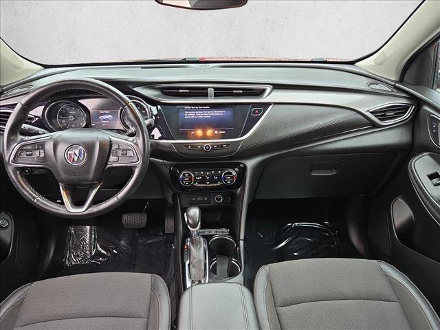 Used 2020 Buick Encore GX Select FWD image 16