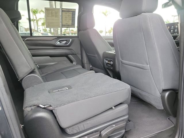 Used 2021 Chevrolet Suburban LS AWD/4WD image 25