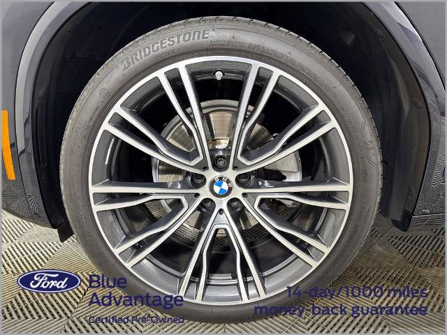 Used 2022 BMW X3 sDrive30i w/ M Sport Package 2 RWD image 14