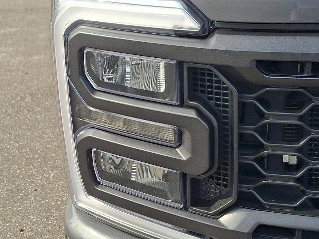 Certified 2023 Ford F250 Lariat w/ Sport Appearance Package image 9