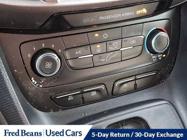 Certified 2022 Ford Transit Connect XL image 17