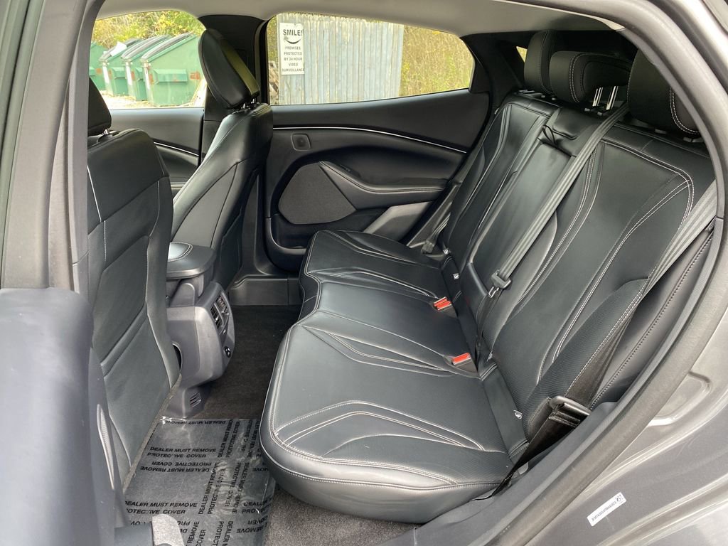 Certified 2023 Ford Mustang Mach-E Premium image 41