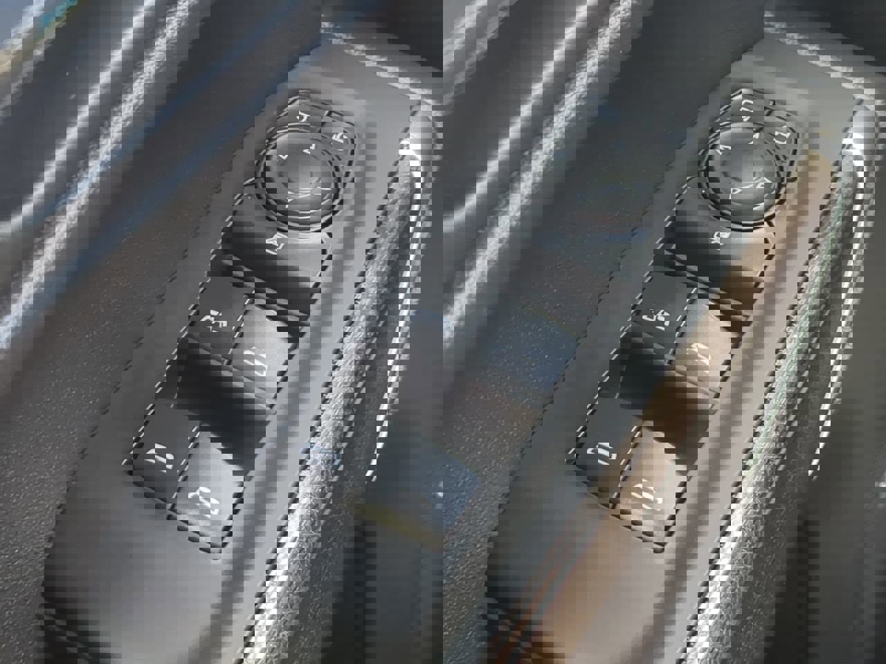 Used 2021 Chevrolet Silverado 1500 RST w/ Convenience Package II image 21