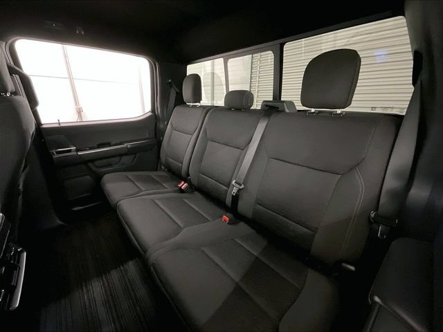 Certified 2021 Ford F150 XLT w/ Equipment Group 302A High AWD/4WD image 25