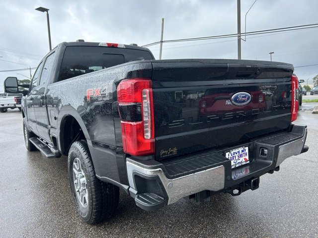 Certified 2025 Ford F250 XLT w/ 360-Degree Camera Package image 4