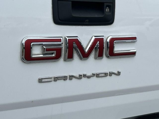 Used 2022 GMC Canyon AT4 AWD/4WD image 12