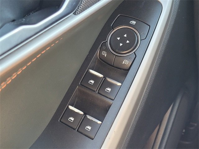 Certified 2022 Ford Explorer Timberline image 27