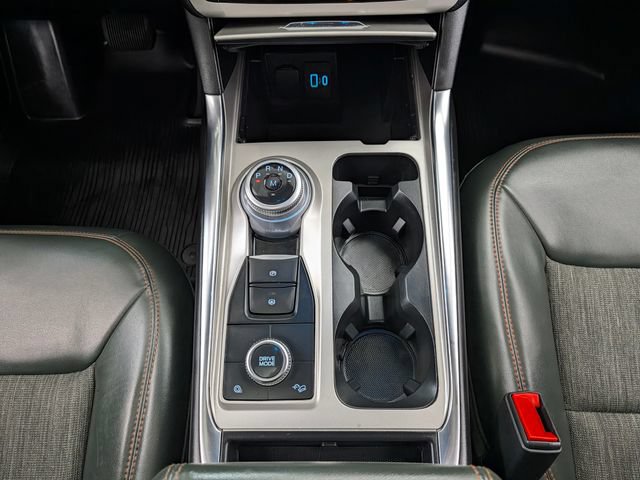 Certified 2023 Ford Explorer Timberline w/ Timberline Technology Package AWD/4WD image 31
