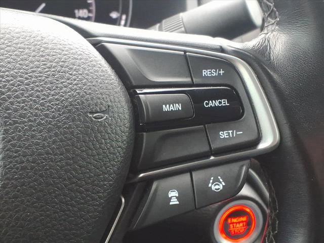 Used 2020 Honda Accord Sport image 13