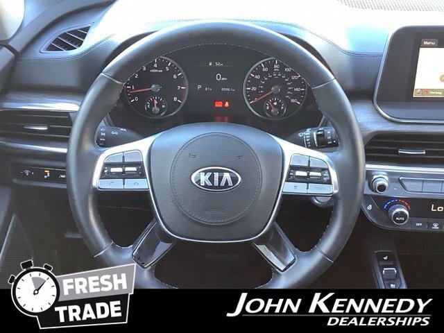 Used 2020 Kia Telluride EX w/ EX Premium Package AWD/4WD image 15
