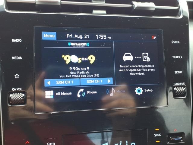 Used 2022 Hyundai Santa Cruz SEL Premium AWD/4WD image 19