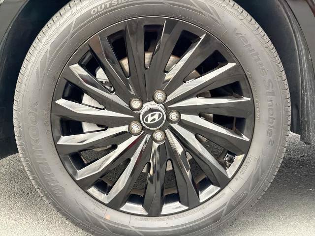 Used 2025 Hyundai Palisade Calligraphy AWD/4WD image 14