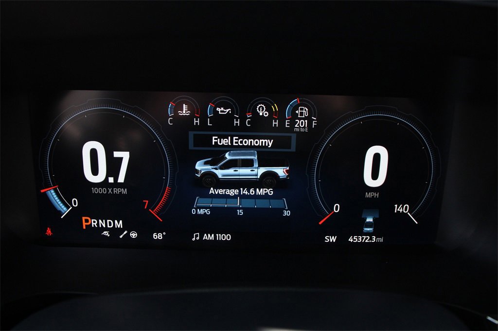 Certified 2022 Ford F150 Raptor w/ Raptor 37 Performance Package image 31