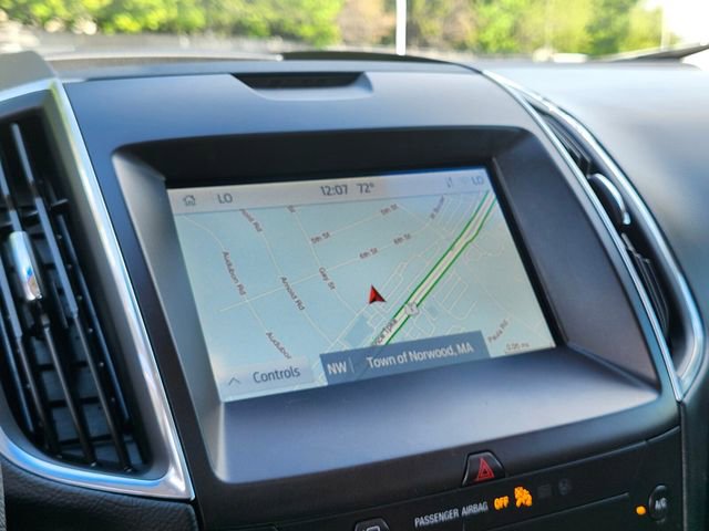 Certified 2020 Ford Edge Titanium w/ Equipment Group 301A AWD/4WD image 21