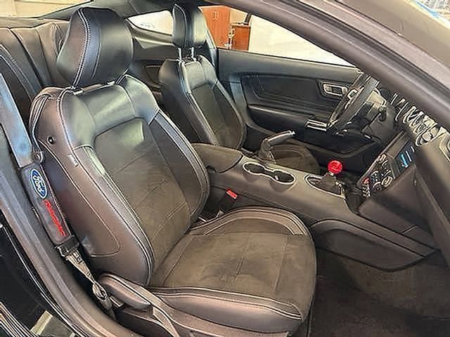 Certified 2018 Ford Mustang Shelby GT350 w/ Convenience Package image 20