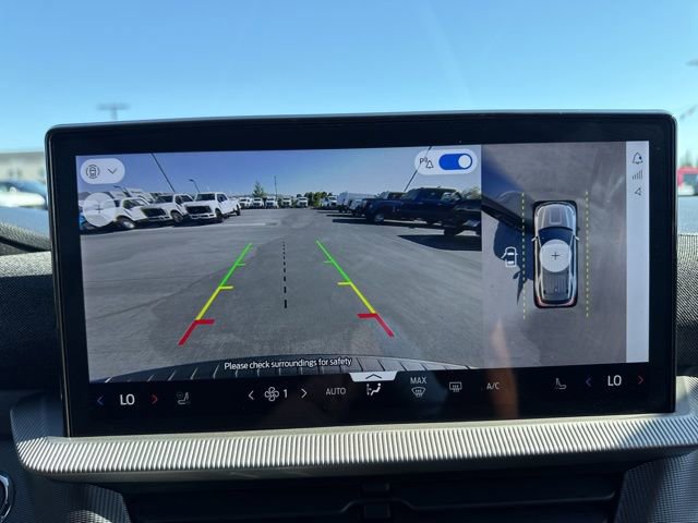 Certified 2025 Ford Explorer ST-Line w/ ST-Line Street Pack image 28