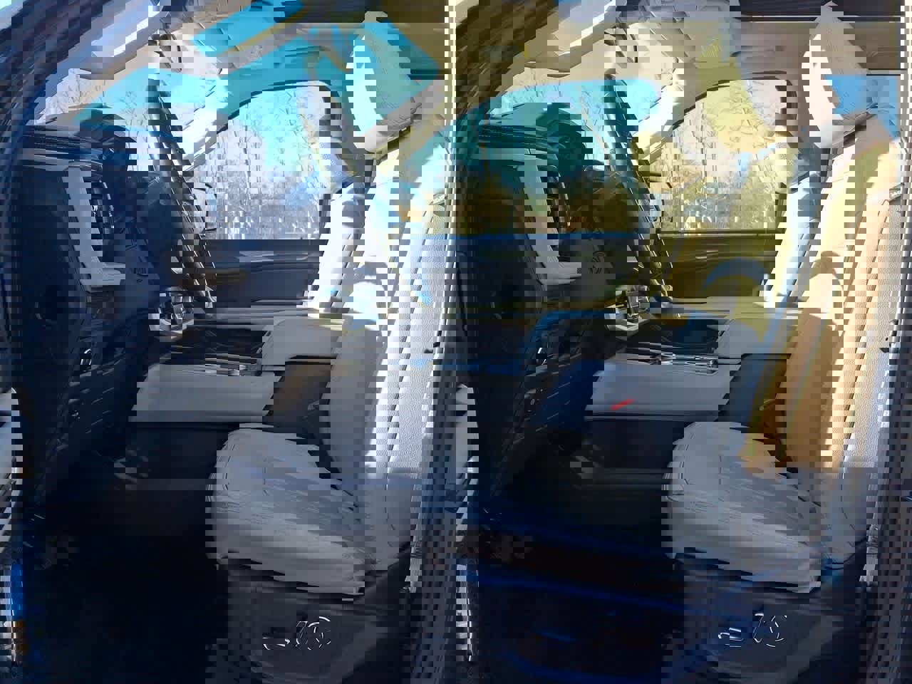 Certified 2023 Ford Expedition Max Limited image 17